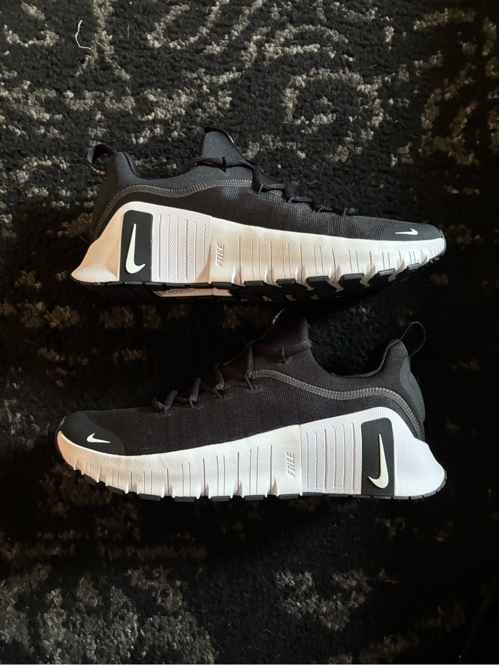 Nike Free Metcon 6